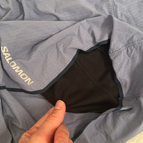 Salomon Sense Aero 5” - Picture 7 of 7